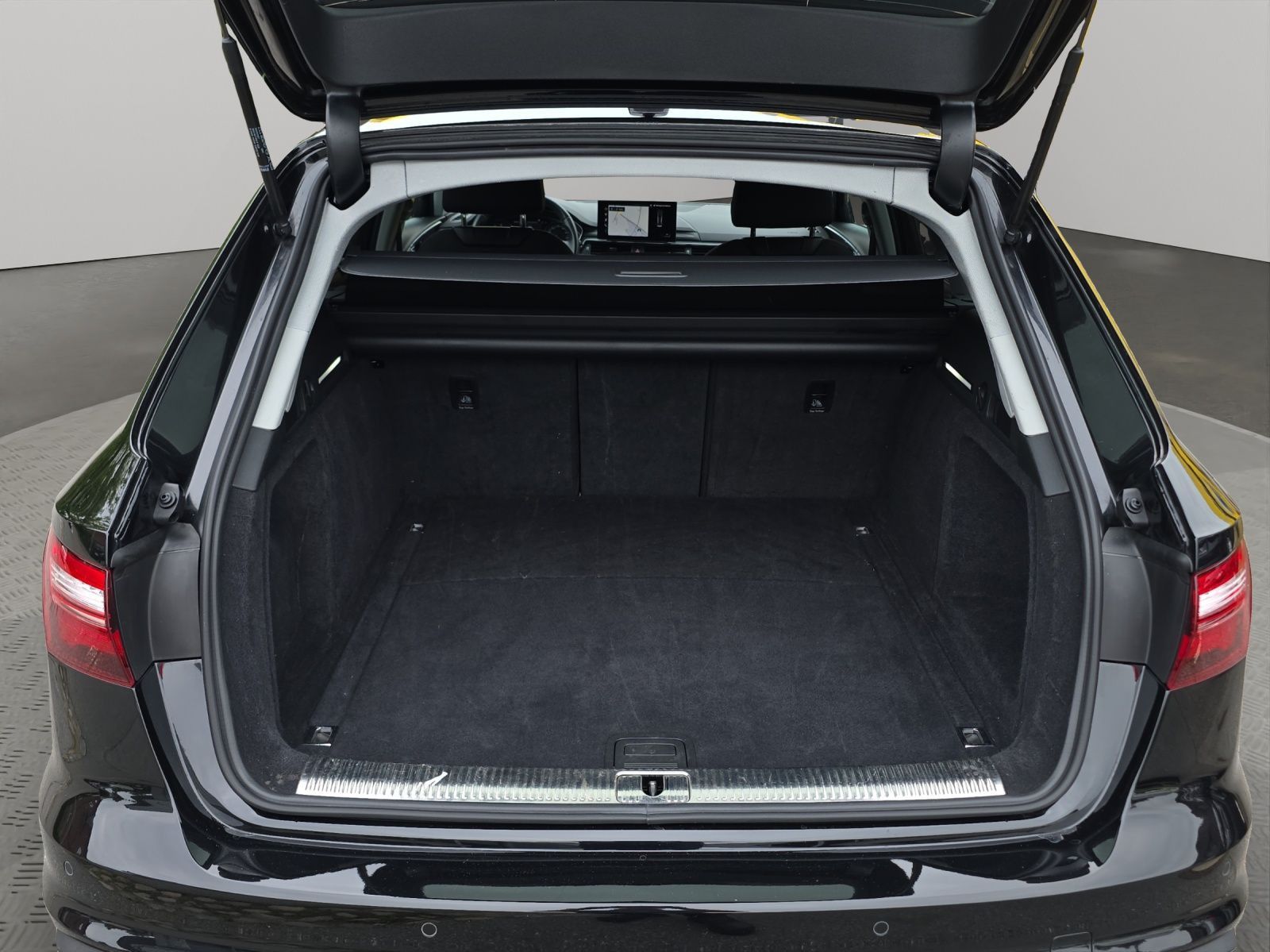 Audi A4 - Bild 16