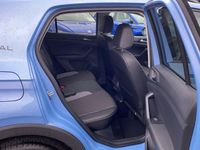 Volkswagen T-Cross - Vorschau Bild 16