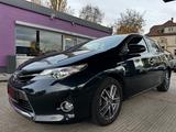 Toyota Auris Hybrid Edition  "HU/AU+Service+Garantie" - gebrauchte Toyota Auris aus dem Jahr 2014