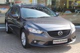 Mazda 6 Kombi Center-Line - Mazda 6: Center Line