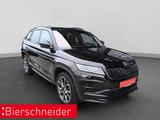 Skoda Kodiaq 2.0 TDI DSG 4x4 RS AHK NAVI LEDER - Skoda Kodiaq: RS