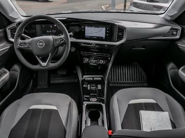 Opel Mokka 1.2 Elegance Kamera Spurhalteassi.