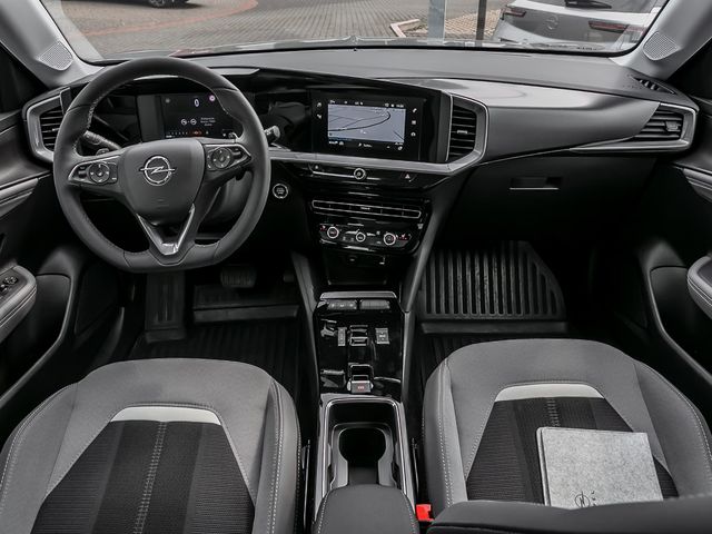 Opel Mokka 1.2 Elegance Kamera Spurhalteassi.