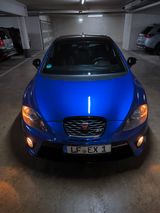 Seat Leon 2.0 T FSI Cupra R Cupra R - Seat Leon: Fsi