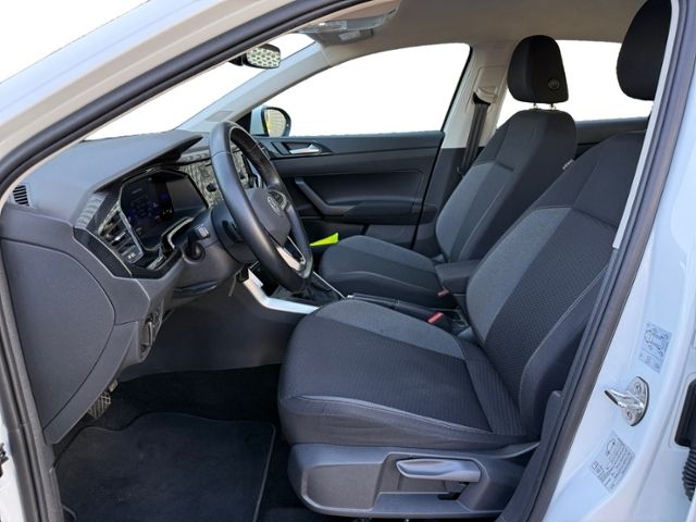Volkswagen Taigo - Bild 9