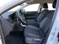 Volkswagen Taigo - Vorschau Bild 9