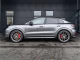 Porsche Cayenne S E-Hybrid Coupe Black Edition Leichtbau - Porsche Cayenne Coupe-S-Black-Edition