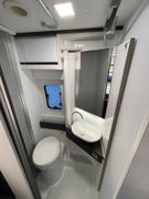 Adria Twin Supreme 640 SLB | Wer zuerst kommt...