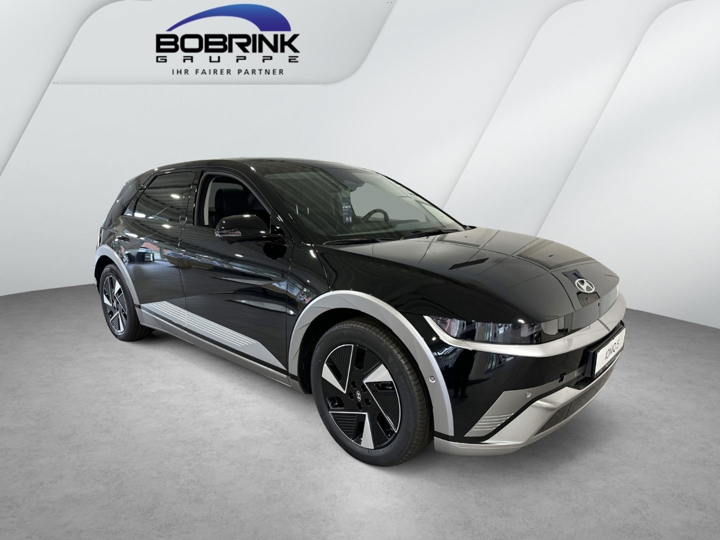 Hyundai IONIQ 5 – Bild 2