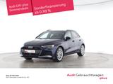Audi A3 Sportback 30 TFSI S tronic advanced inkl.WKR - Audi A3 Gebrauchtwagen in Leverkusen