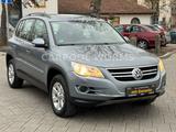 Volkswagen Tiguan 2.0TSI Track & Field 4Motion AUTOMATIK - Volkswagen Tiguan: Track Field