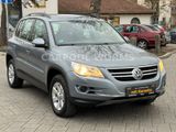 Volkswagen Tiguan 2.0TSI Track & Field 4Motion AUTOMATIK - Volkswagen Tiguan: Track Field