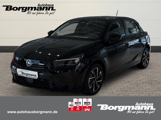 Opel Corsa Edition LED Apple CarPlay Android Auto Mus