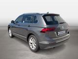 Volkswagen Tiguan 2.0 TDI Highline 4M NAVI AHK 4xSHZ eSD - VW Tiguan Gebrauchtwagen