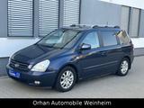 Kia Carnival 2.9 CRDi VGT Paravan Behindertengerecht - Kia Carnival Gebrauchtwagen