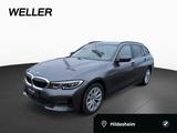 BMW 320d Touring Aut. LC+ St&Go SpoSi erw.LED Kamera - BMW 320: 3er
