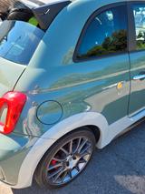 Abarth 595 1.4 T-Jet 595/695 Anniversario - Abarth 595 in Dortmund