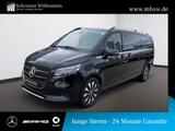 Mercedes-Benz V 300 d AVANTGARDE XL FACELIFT*360°KAMERA*MBEAM* - gebrauchte Mercedes-Benz V 300 mit Facelift