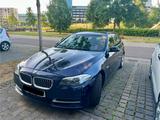 BMW 520d - Gepflegter Zustand, Neuer TÜV - BMW 520 in Karlsruhe