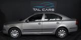Skoda OCTAVIA*ELEGANCE*1.6*AUTOMATIK*TÜVNEU*2HAND*PDC* - gebrauchte Skoda Octavia aus dem Jahr 2006