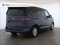 Volkswagen T7 Multivan - Vorschau Bild 6