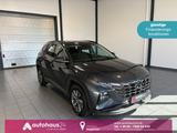 Hyundai Tucson 1.6 T-GDI Select Mild-Hybrid|LED|Navi - Hyundai TUCSON in Wuppertal