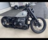 BMW R18 Walzwerk Umbau Nr.12 NP 53000€ perfekt - BMW CHOPPER UMBAU