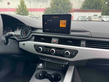 Audi A4 - 12