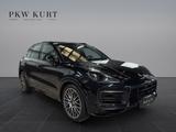 Porsche Cayenne S *Sport Design Aero *Luft *Chrono *Pano - Porsche Cayenne: mit Apple Carplay