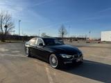 ALPINA B3 3.0 S Biturbo Allrad -  - ALPINA B3: B3s