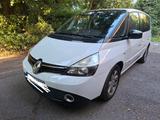 Renault Espace Facelift 2.0 dCi 6sitzer Tü... - Renault Espace aus 2014 mit Diesel-Antrieb: Kleinbus