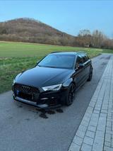 Audi RS3 Sportback 8V Facelift - ohne OPF - - gebrauchte Audi RS3 aus dem Jahr 2018