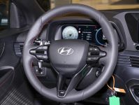 Hyundai i20 - Vorschau Bild 8