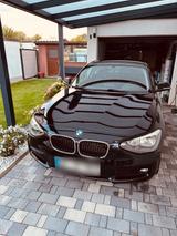 BMW 114 1 Limousine 3-reg.114iklima Start ... - BMW 114 in Dortmund