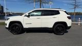 Jeep Compass Limited 4WD MEGA VOLL HU NEU - Jeep Compass in Rostock