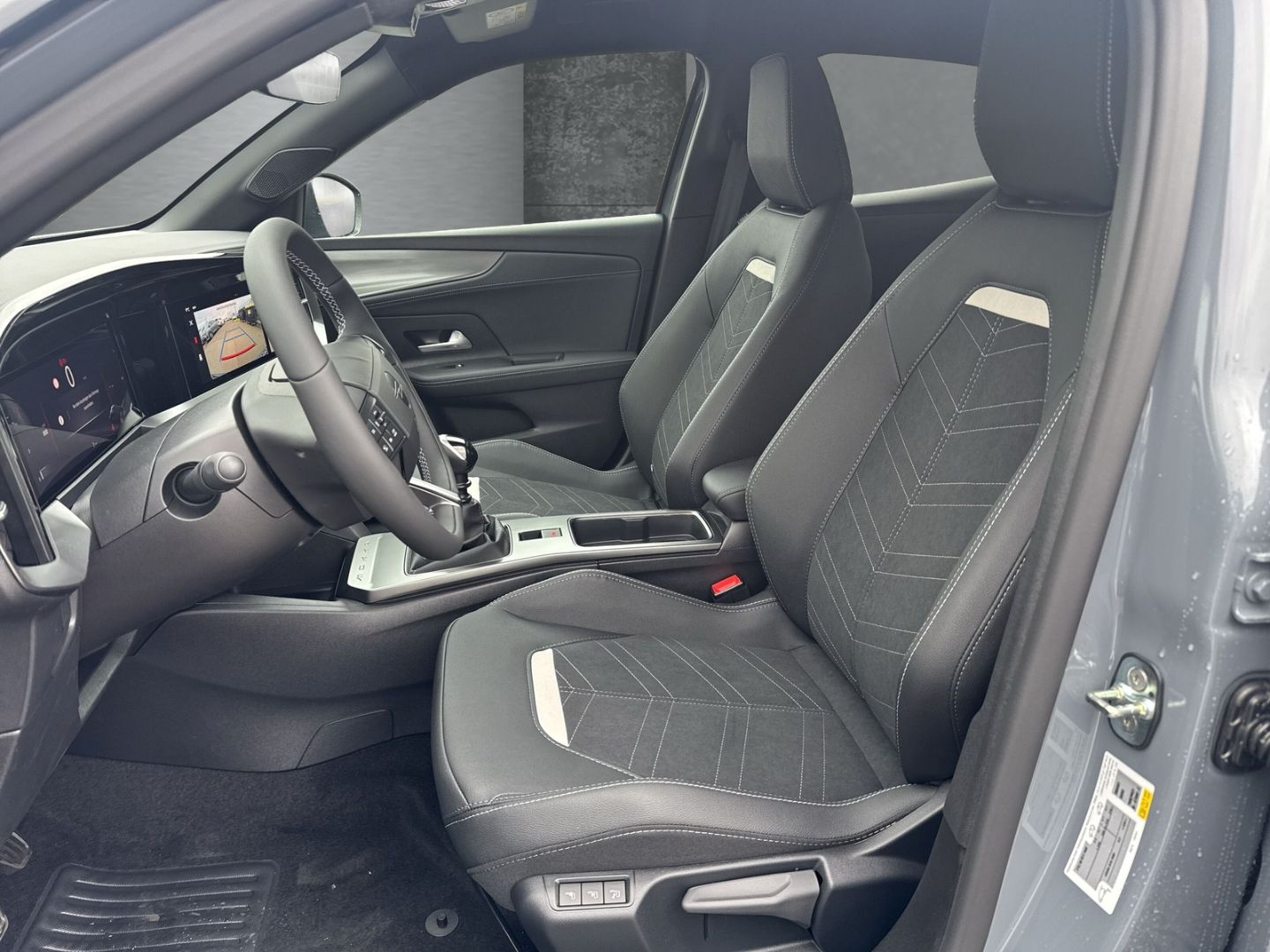 Opel Mokka - Bild 8
