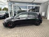 Volkswagen Golf VII 2.0 TSI GTI Performance  ACC LED Parktr - Volkswagen Golf: Schwarz, GTI