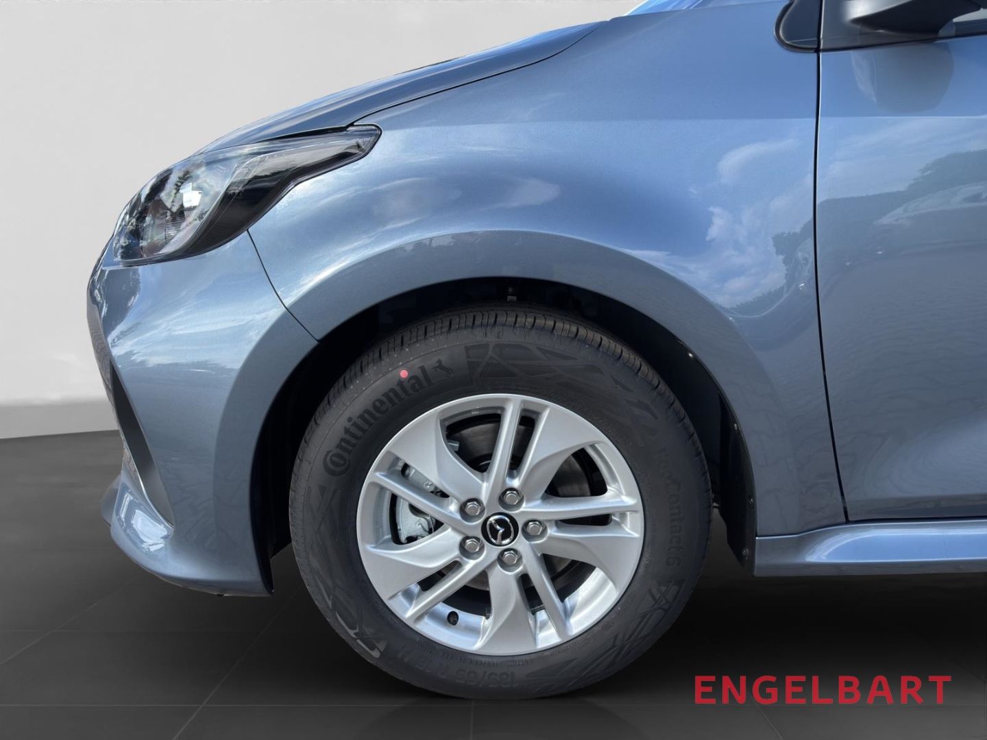 Mazda 2 Hybrid - Bild 15