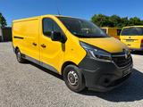 Renault Trafic L2/langer RS/2-Schiebetüren/Kamera/LED - Renault Trafic: Lang