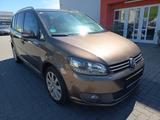 Volkswagen Touran 1.4 TSI DSG CUP - Volkswagen Touran: Cup