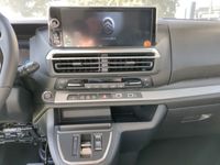 Citroën SpaceTourer - Vorschau Bild 11