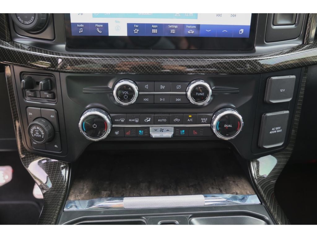 Ford F 150 - Bild 18