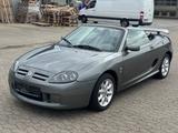 MG TF 115 - Hardtop - 8x Alu - TÜV+ÖL NEU ! - MG: Hardtop