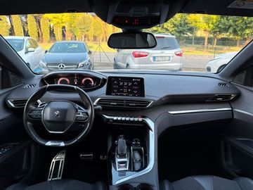 Peugeot 5008 - 10