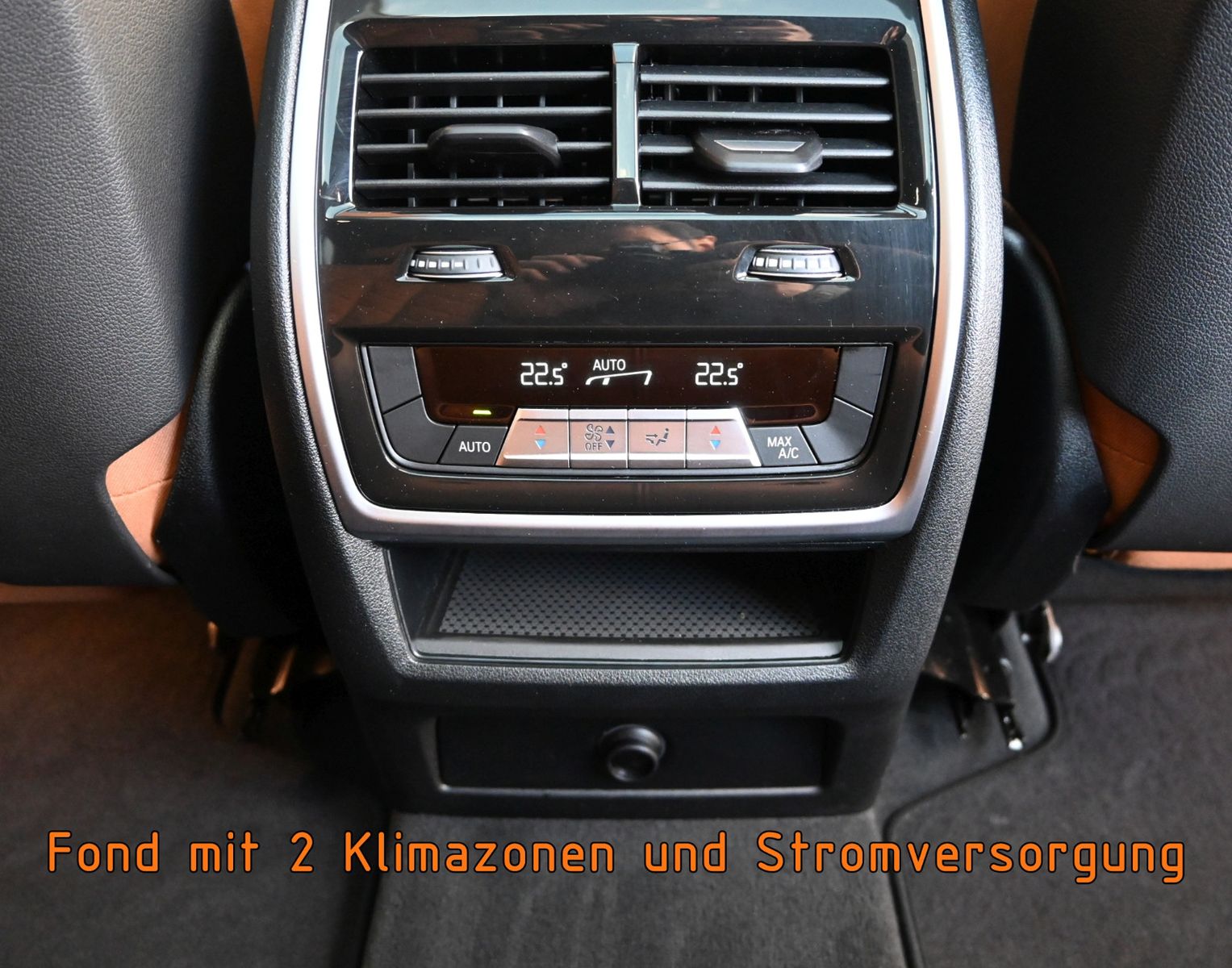 Fahrzeugabbildung BMW X5 xDr.30d M SPORT °UVP 103.880€°AHK°360°STANDHZ