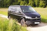 Volkswagen T6 California - VW T6 California in Frankfurt