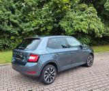 Skoda Fabia 1.0l TSI 70kW DRIVE 125 DRIVE 125 - Skoda Fabia von privat