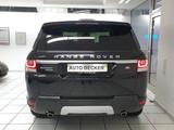Land Rover Range Rover Sport HSE Standhezung Leder Pano 21' - gebrauchte Land Rover Range Rover Sport aus dem Jahr 2013