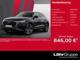 Audi Q8 S line 55 TFSI quattro tiptronic *AHK*PANO* - gebrauchte Audi Q8 aus dem Jahr 2024