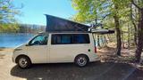 Volkswagen T6.1 California Beach Camper/Baerlock - VW T6 California Gebrauchtwagen in Dresden